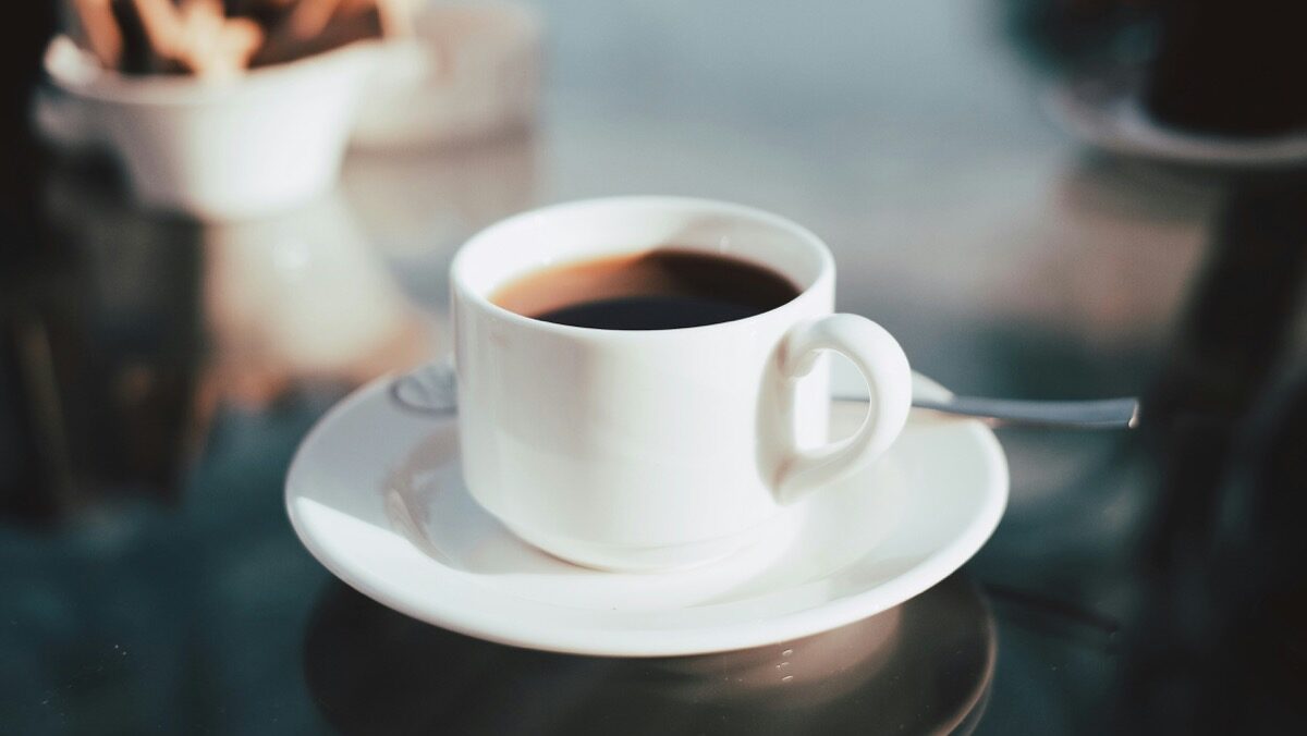 Auf einen Kaffee mit dem Bürgermeister?